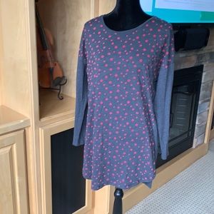 Victoria Secret shorty nightgown